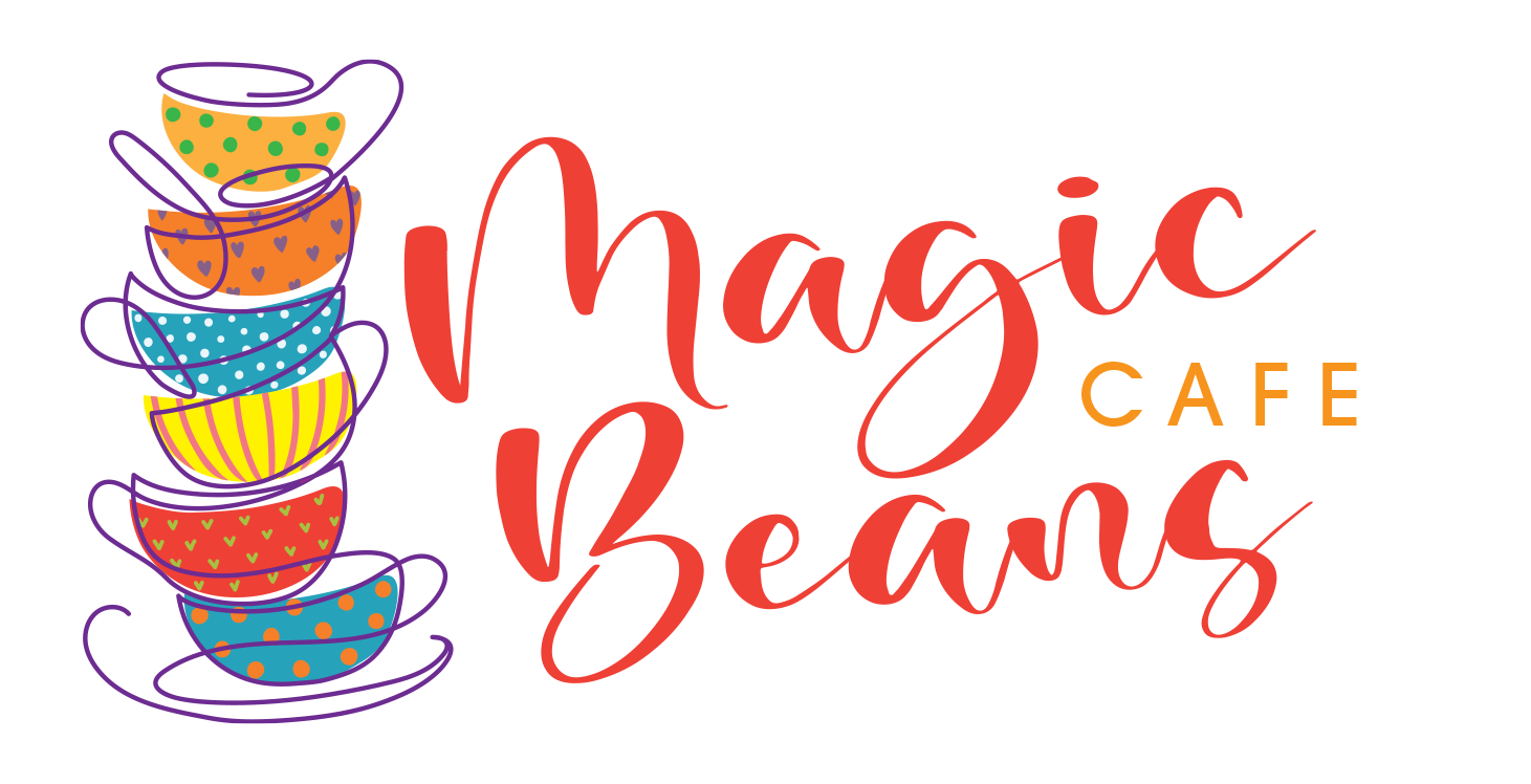 Magic Beans Cafe